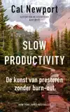 SLOW PRODUCTIVITY
