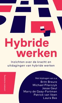 HYBRIDE WERKEN