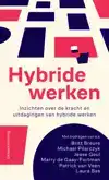 HYBRIDE WERKEN