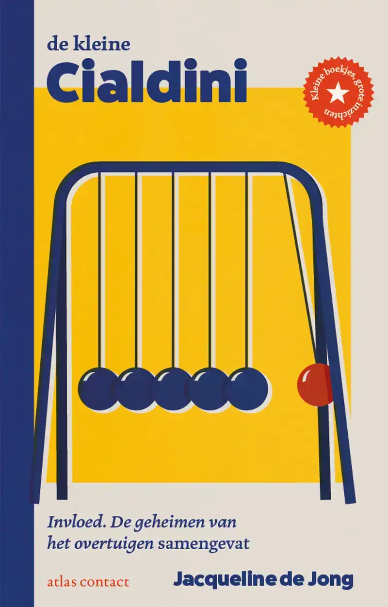 DE KLEINE CIALDINI