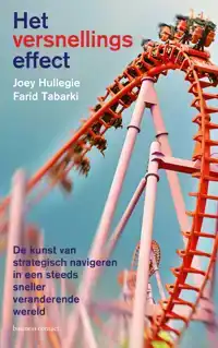 HET VERSNELLINGSEFFECT