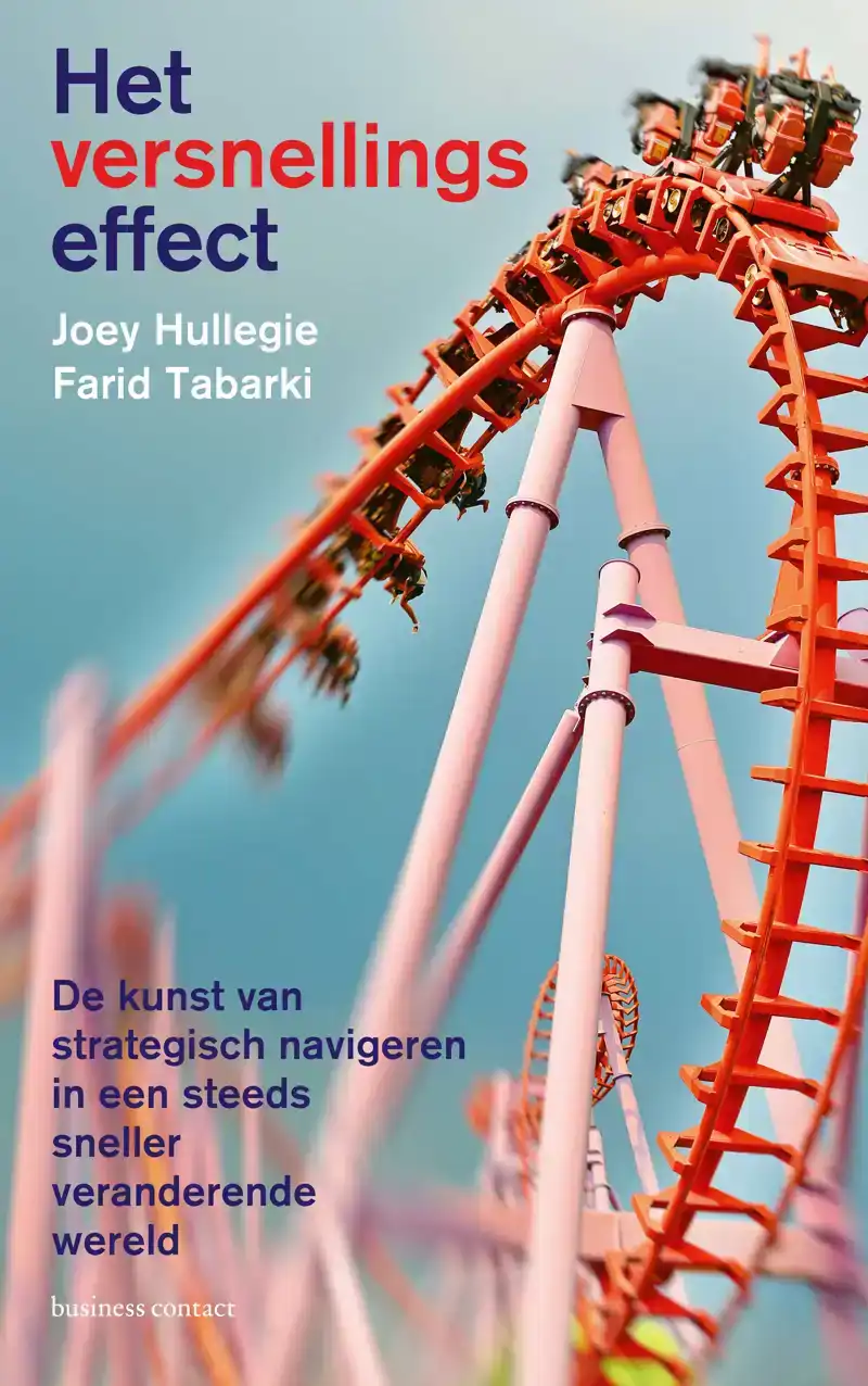 HET VERSNELLINGSEFFECT