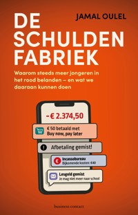 DE SCHULDENFABRIEK