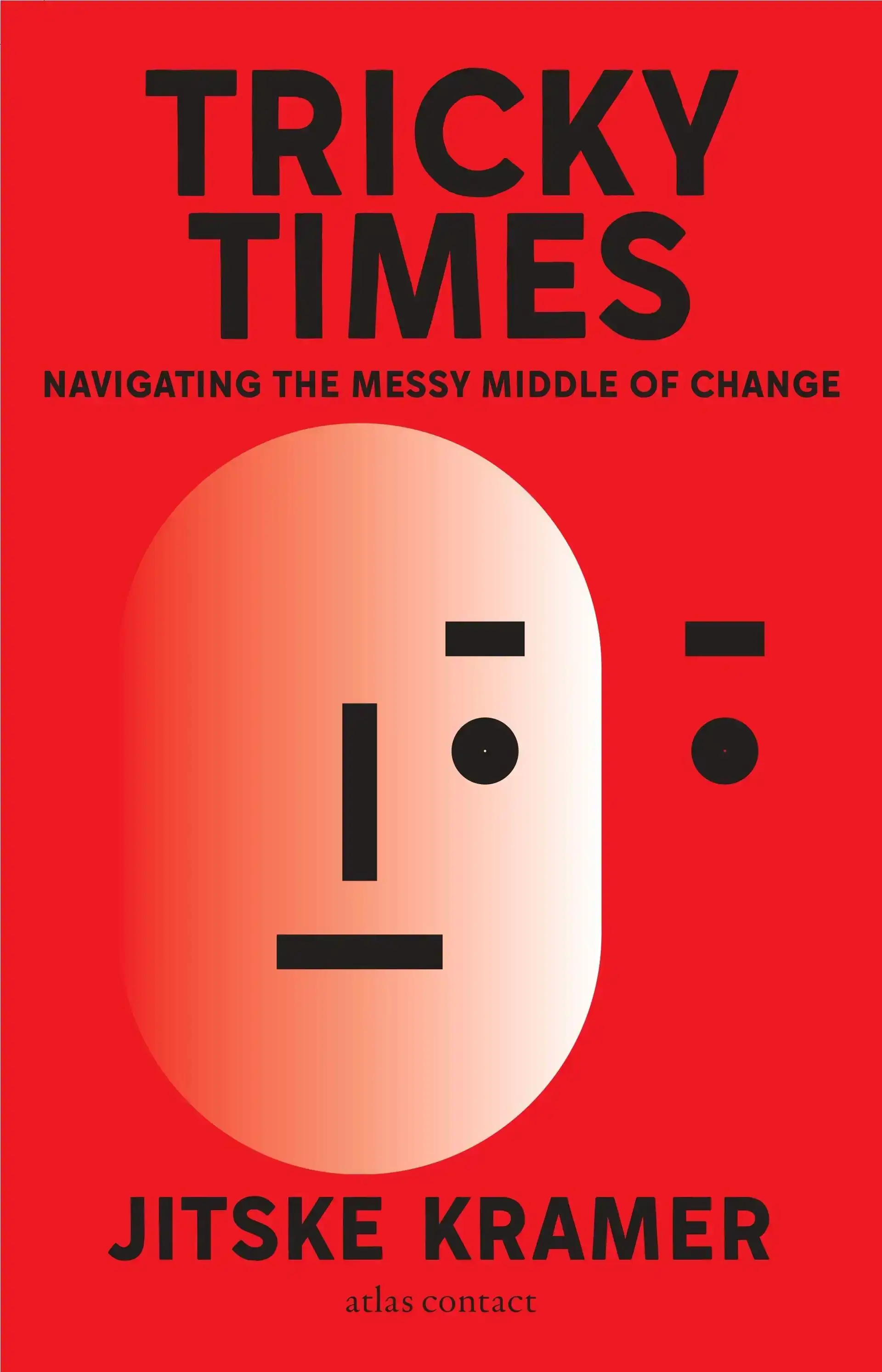 TRICKY TIMES