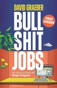 BULLSHIT JOBS