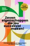 ZEVEN EIGENSCHAPPEN DIE JOU SUCCESVOL MAKEN!