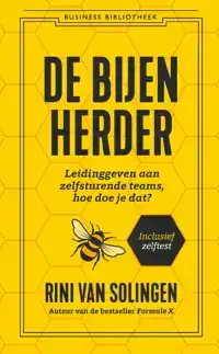 DE BIJENHERDER