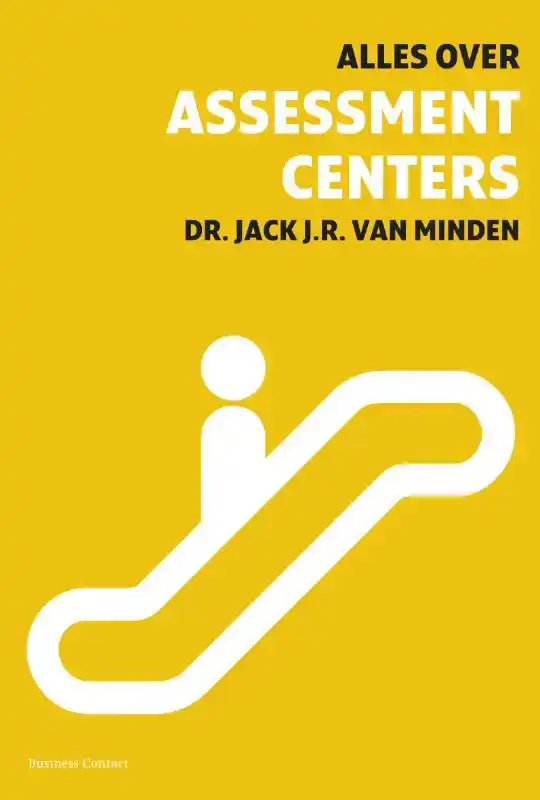 ALLES OVER ASSESSMENT CENTERS