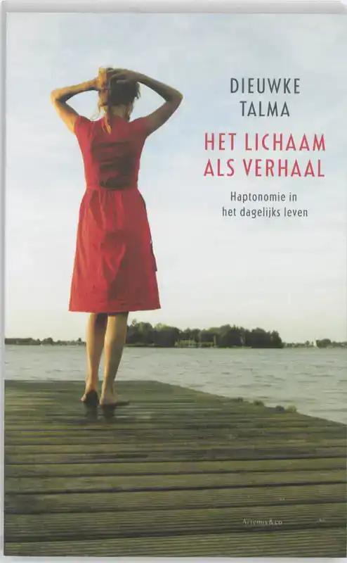 HET LICHAAM ALS VERHAAL