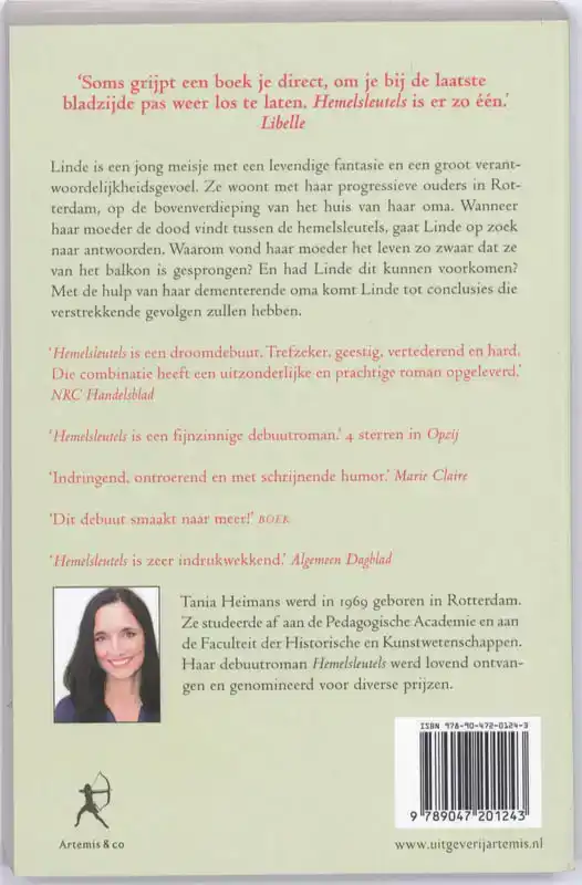 HEMELSLEUTELS