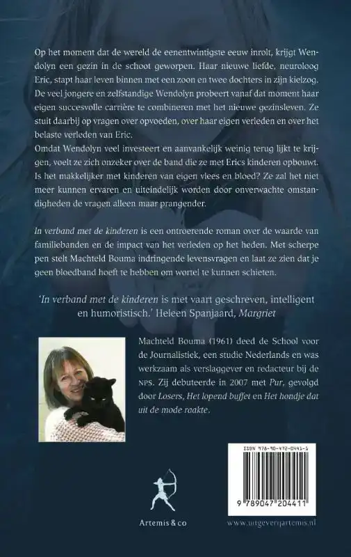 IN VERBAND MET DE KINDEREN