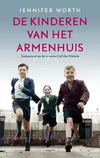 DE KINDEREN VAN HET ARMENHUIS