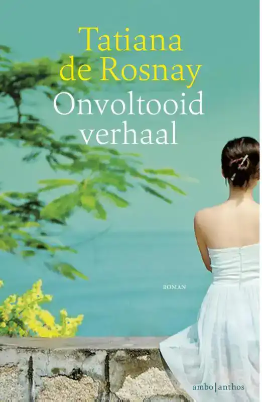 ONVOLTOOID VERHAAL