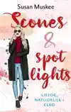 SCONES EN SPOTLIGHTS