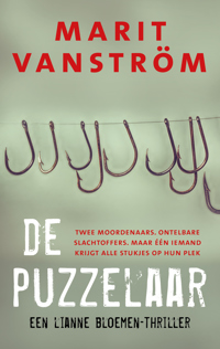DE PUZZELAAR