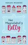 MAGNOLIAHOF BETTY EN WENDE