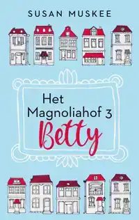 MAGNOLIAHOF BETTY EN WENDE