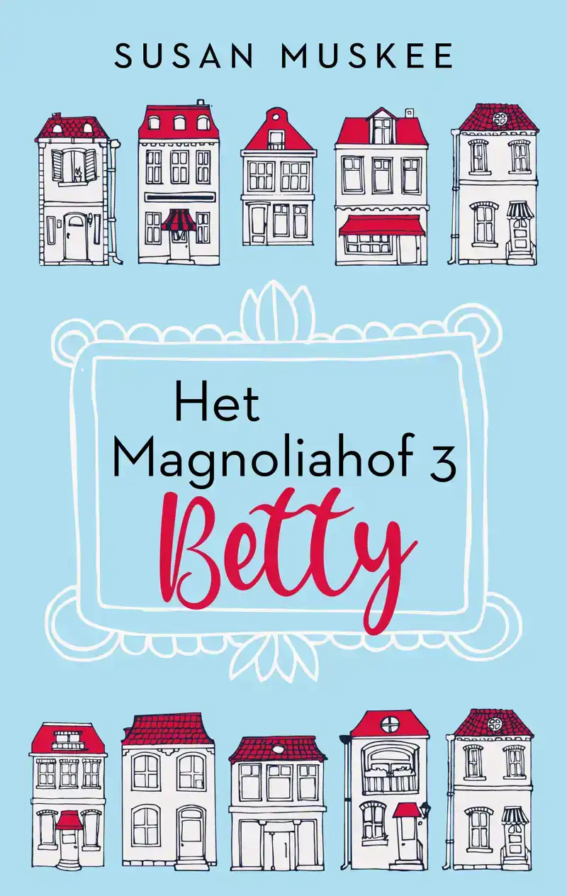 MAGNOLIAHOF BETTY EN WENDE