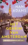 HET GEHEIM VAN AMSTERDAM