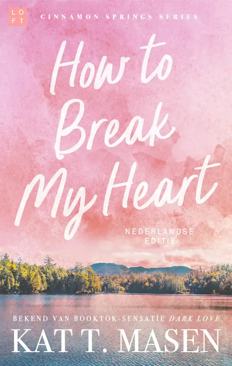 HOW TO BREAK MY HEART