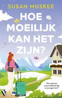 HOE MOEILIJK KAN HET ZIJN?