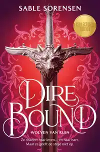 DIRE BOUND