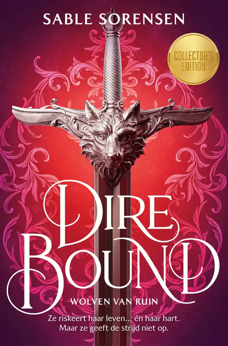 DIRE BOUND