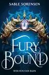 FURY BOUND