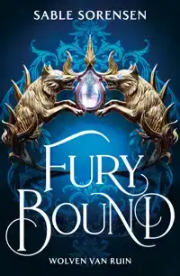 FURY BOUND
