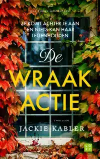 DE WRAAKACTIE