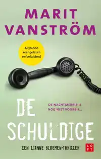 DE SCHULDIGE