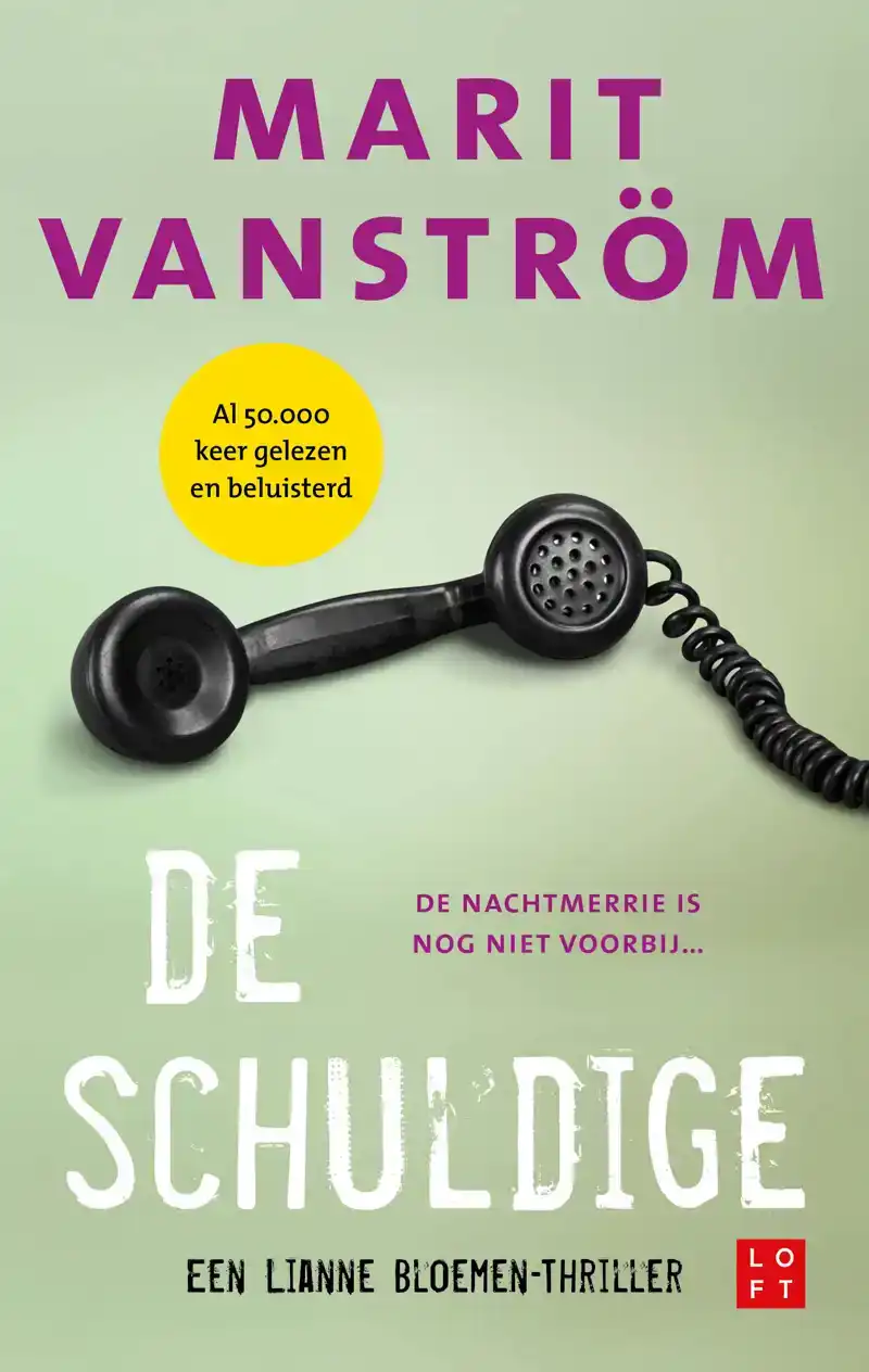DE SCHULDIGE