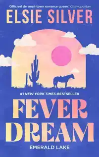 FEVER DREAM