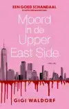 MOORD IN DE UPPER EAST SIDE