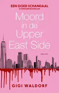 MOORD IN DE UPPER EAST SIDE