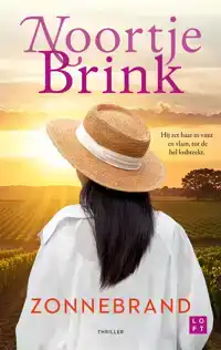 ZONNEBRAND
