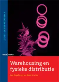 WAREHOUSING EN FYSIEKE DISTRIBUTIE