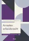 ARRESTEN ARBEIDSRECHT