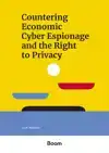 COUNTERING ECONOMIC CYBER ESPIONAGE AND THE RIGHT TO PRIVACY