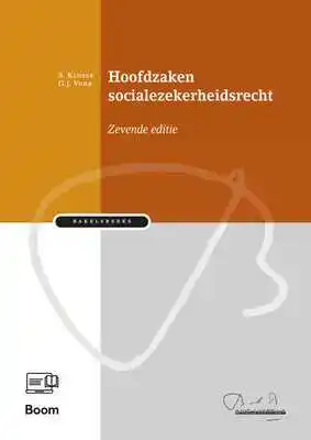 HOOFDZAKEN SOCIALEZEKERHEIDSRECHT