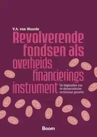 REVOLVERENDE FONDSEN ALS OVERHEIDSFINANCIERINGSINSTRUMENT