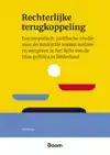 RECHTERLIJKE TERUGKOPPELING