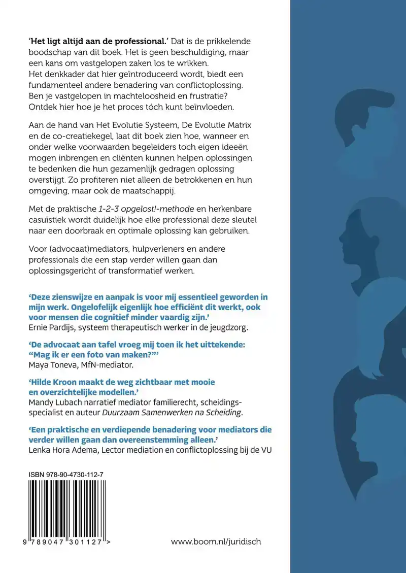 INTRODUCTIE TRANSCENDENTE MEDIATION