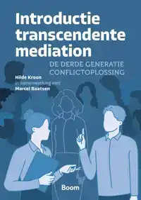 INTRODUCTIE TRANSCENDENTE MEDIATION