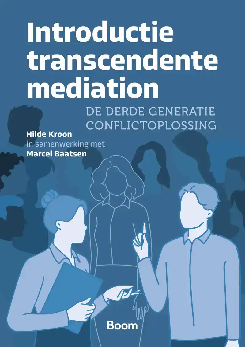 INTRODUCTIE TRANSCENDENTE MEDIATION