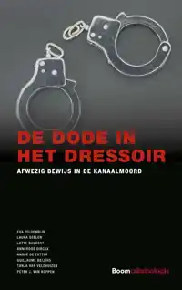 DE DODE IN HET DRESSOIR