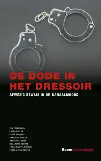 DE DODE IN HET DRESSOIR