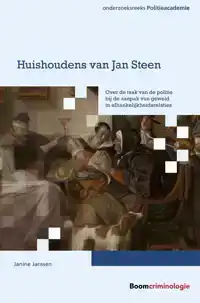 HUISHOUDENS VAN JAN STEEN