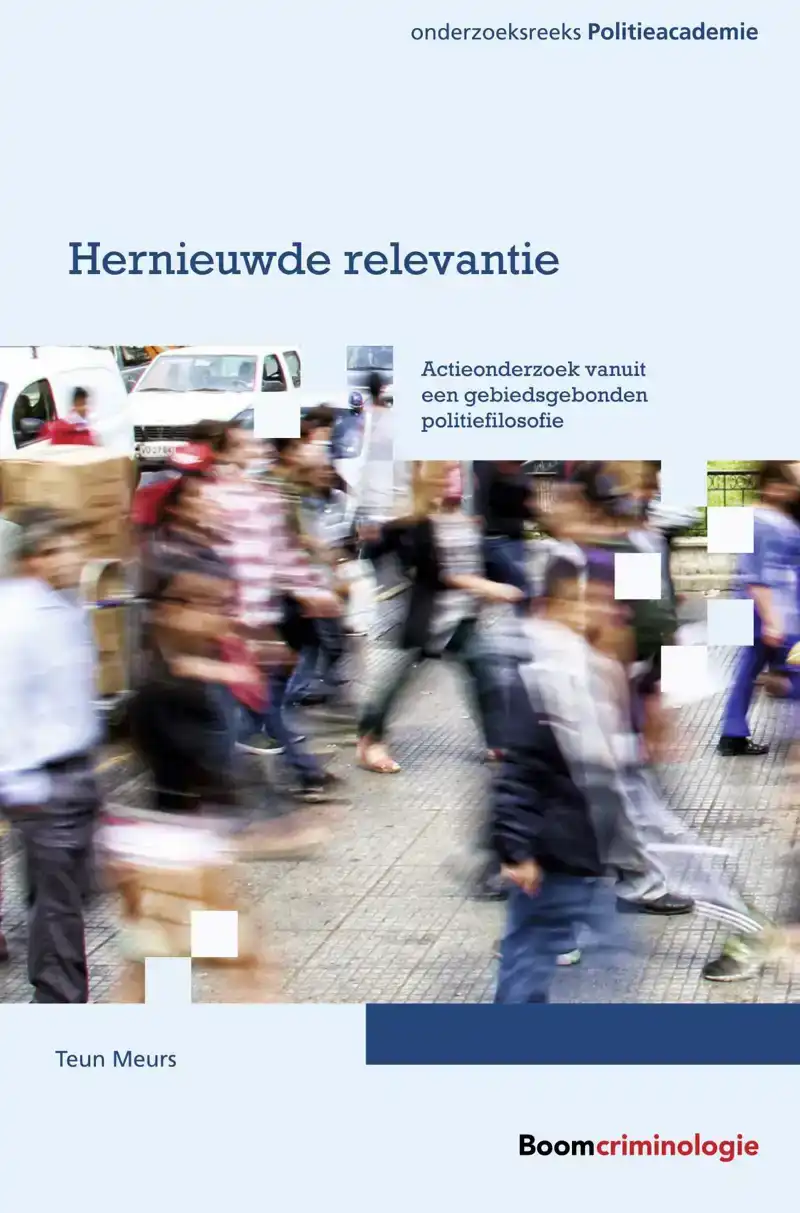 HERNIEUWDE RELEVANTIE