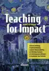 TEACHING FOR IMPACT